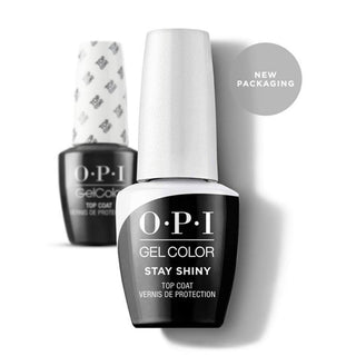  OPI Gel Top - 0.5 oz by OPI sold by DTK Nail Supply