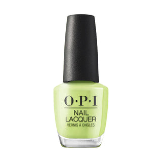 OPI P012 Summer Monday-Fridays - Nail Lacquer 0.5oz