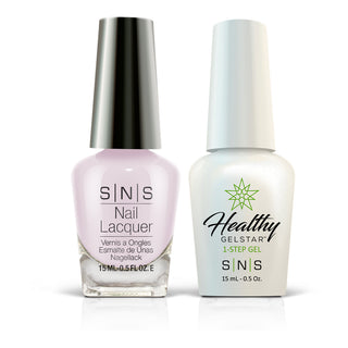  SNS Gel Nail Polish Duo - SY03 - Nude Colors by SNS sold by DTK Nail Supply