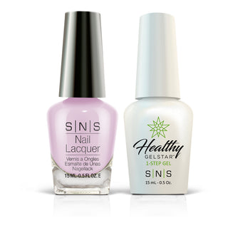  SNS Gel Nail Polish Duo - SY04 - Nude Colors by SNS sold by DTK Nail Supply