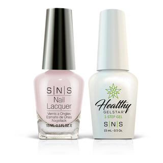  SNS Gel Nail Polish Duo - SY05 - Nude Colors by SNS sold by DTK Nail Supply