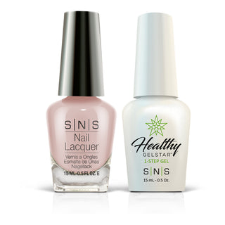  SNS Gel Nail Polish Duo - SY06 - Nude Colors by SNS sold by DTK Nail Supply