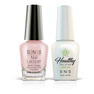  SNS Gel Nail Polish Duo - SY10 - Nude Colors by SNS sold by DTK Nail Supply