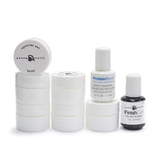 Synergy Gel Trial Kit - YOUNG NAILS - DTK Nail Supply