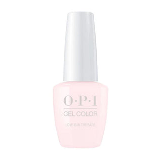  OPI Gel Nail Polish - T69 Love is in the Bare! by OPI sold by DTK Nail Supply