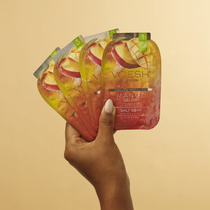  VOESH Pedicure - Mango Delight by VOESH sold by DTK Nail Supply