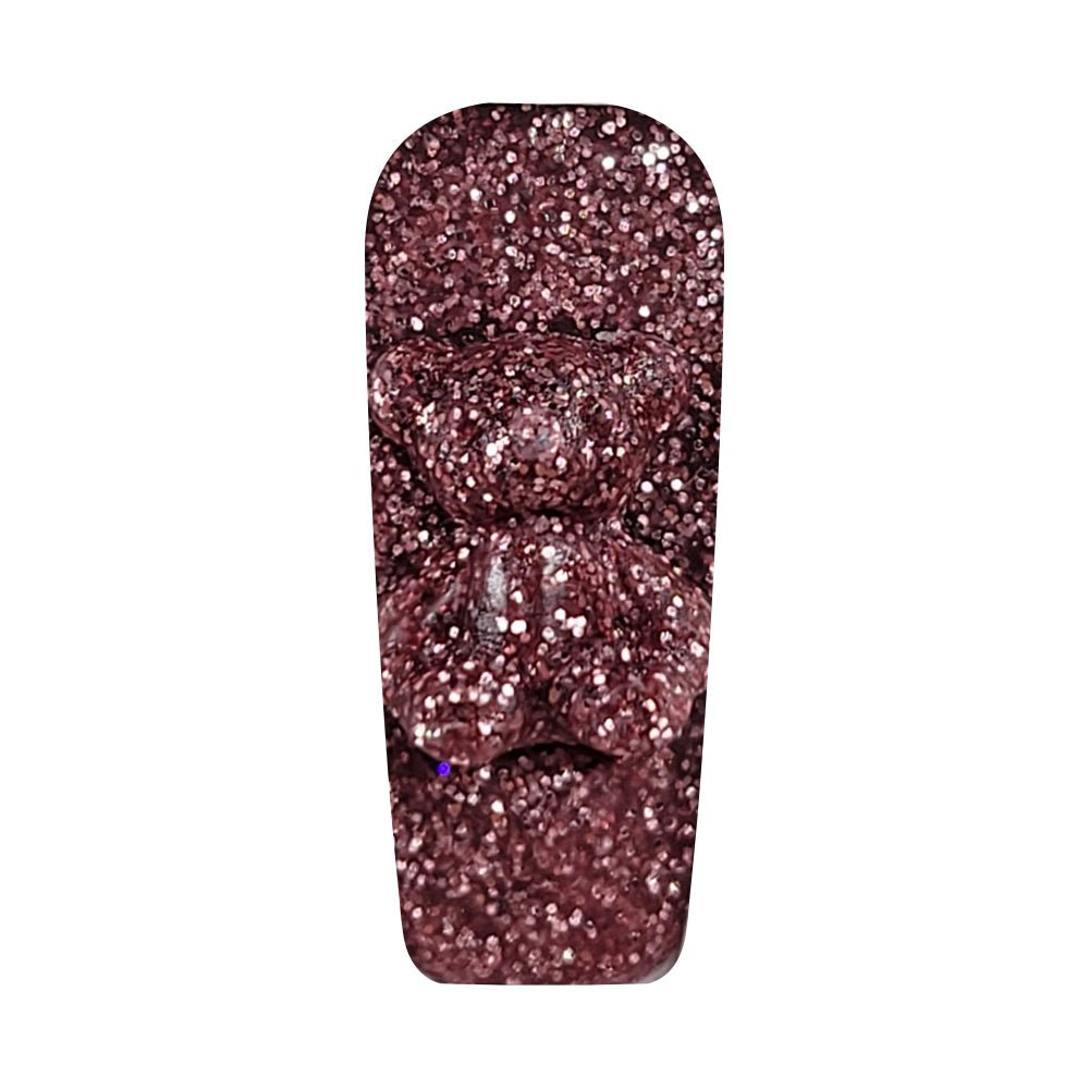 Tony Ly Acrylic Powder - Number 002 - 1 oz