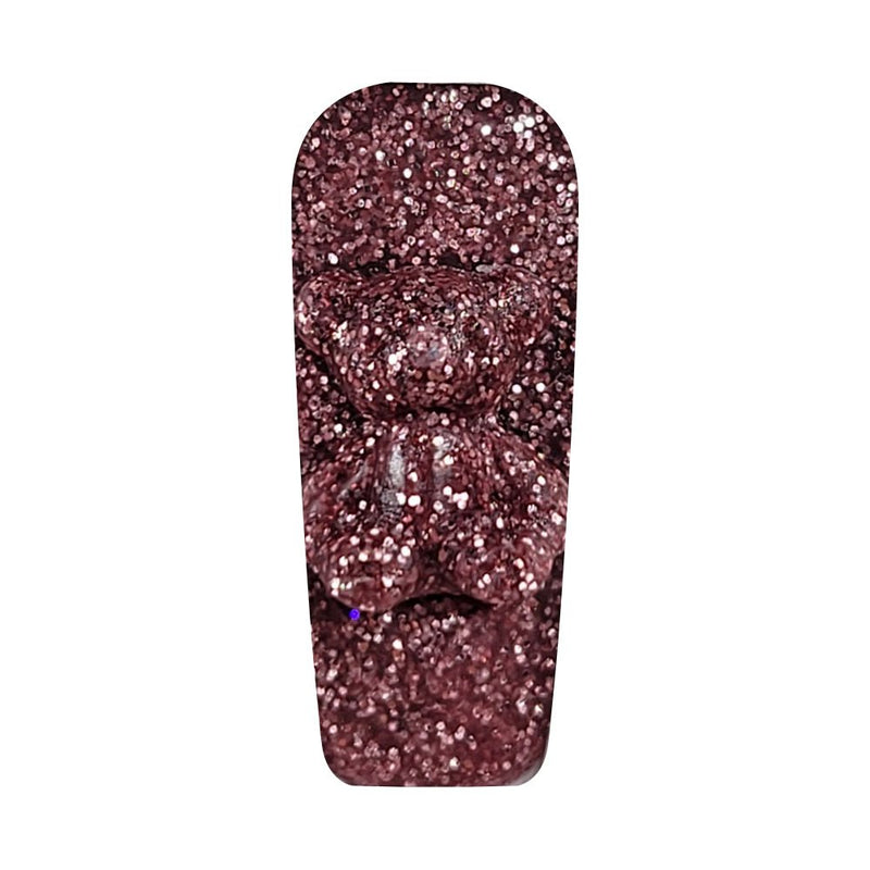 Tony Ly Acrylic Powder - Number 002 - 1 oz