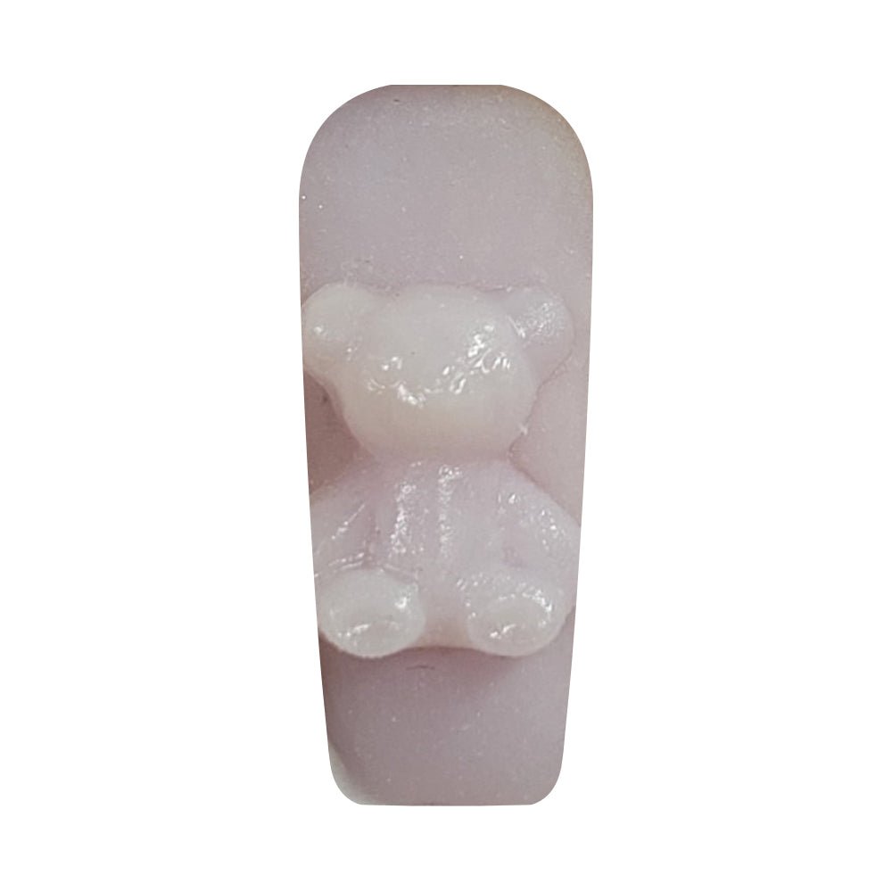 Tony Ly Acrylic Powder - Number 004 - 1 oz