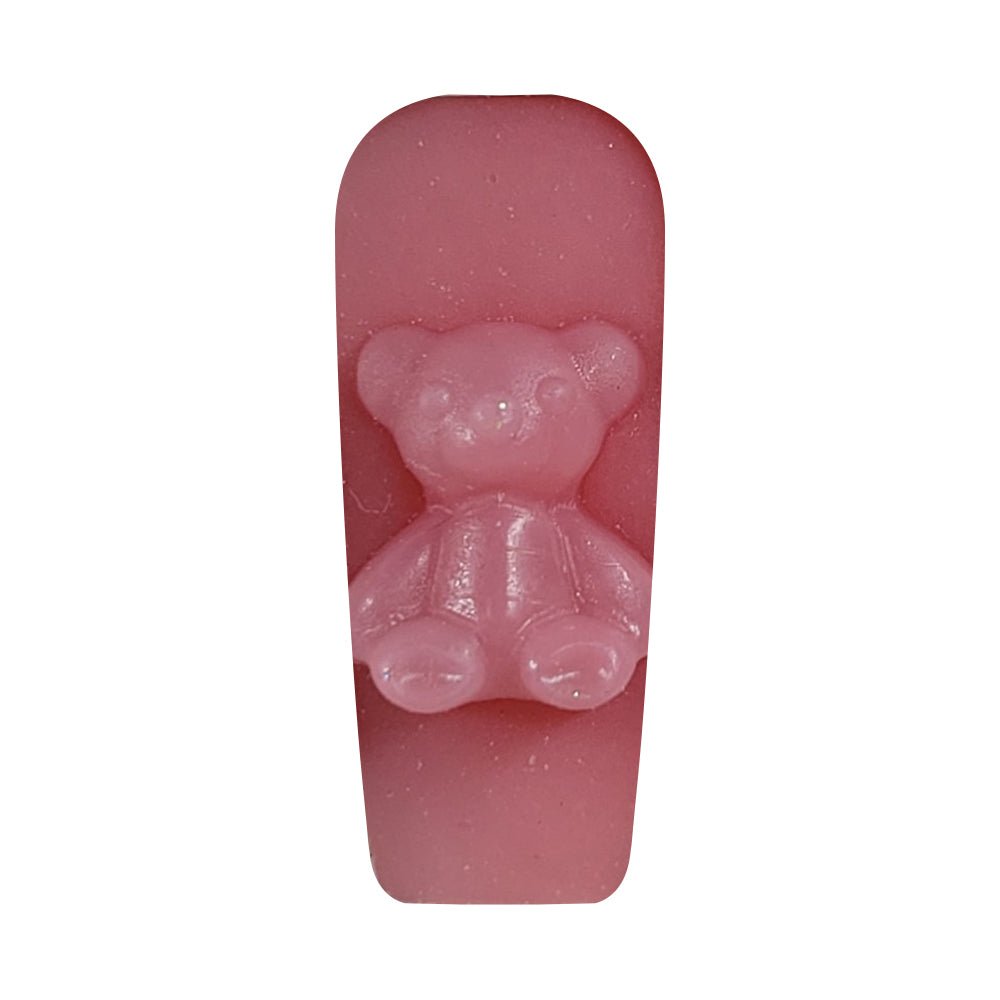 Tony Ly Acrylic - Number 005 - 1 oz - DTK Nail Supply