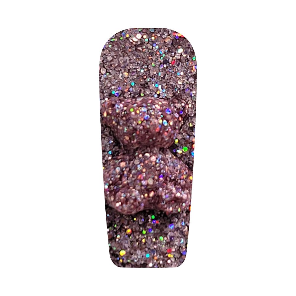 Tony Ly Acrylic Powder - Number 006 - 1 oz