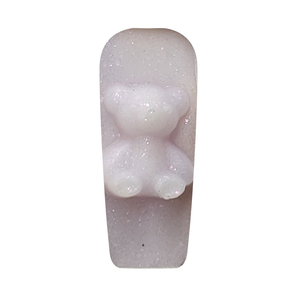 Tony Ly Acrylic Powder - Number 012 - 1 oz