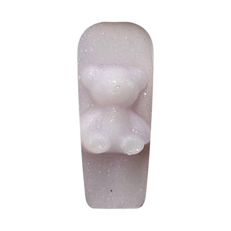Tony Ly Acrylic Powder - Number 012 - 1 oz