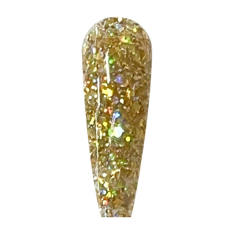 Tony Ly Acrylic Powder - Number 014 - 1 oz