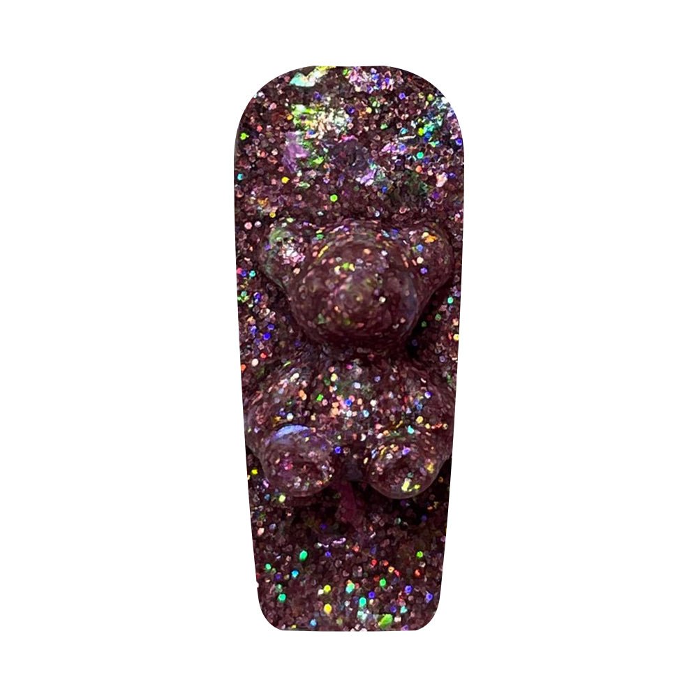 Tony Ly Acrylic - Number 108 - 1 oz - DTK Nail Supply