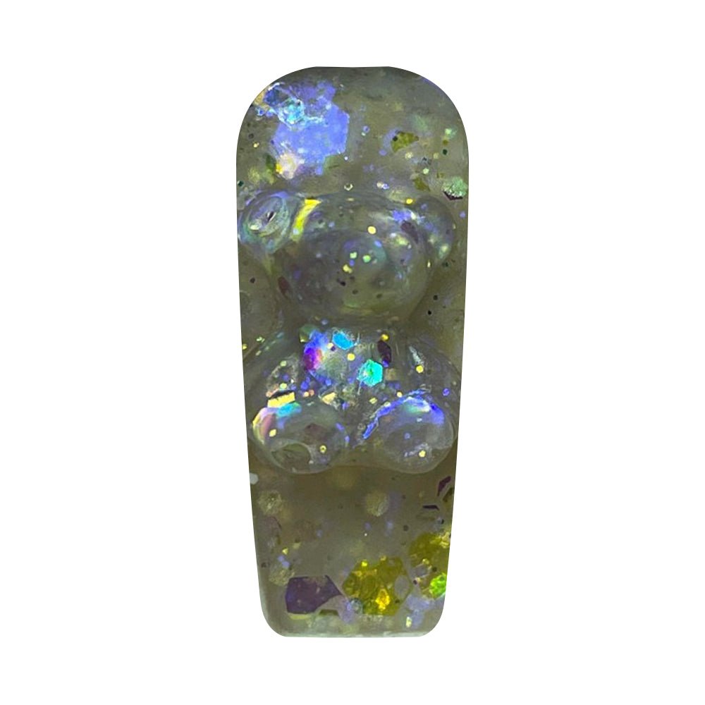 Tony Ly Acrylic - Number 120 - 1 oz - DTK Nail Supply