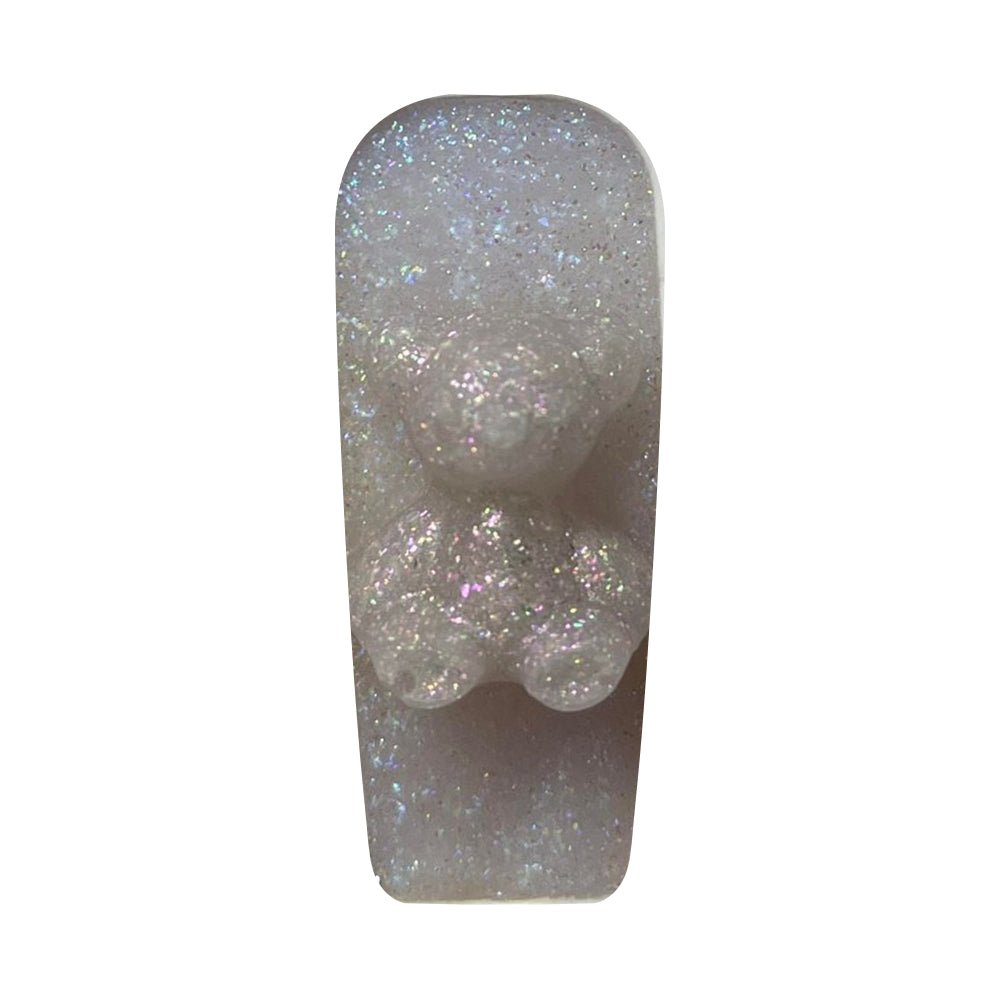 Tony Ly Acrylic Powder - Number 124 - 1 oz