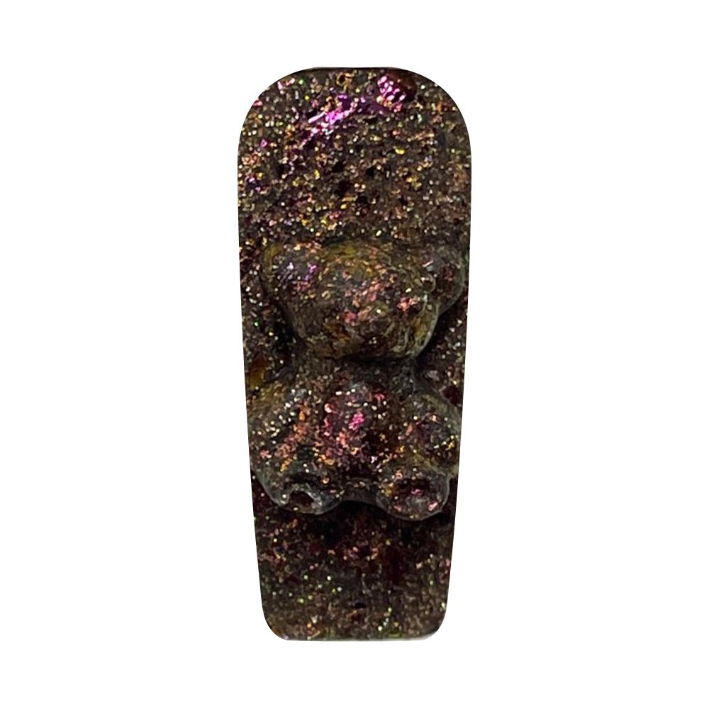 Tony Ly Acrylic - Number 158 - 1 oz - DTK Nail Supply