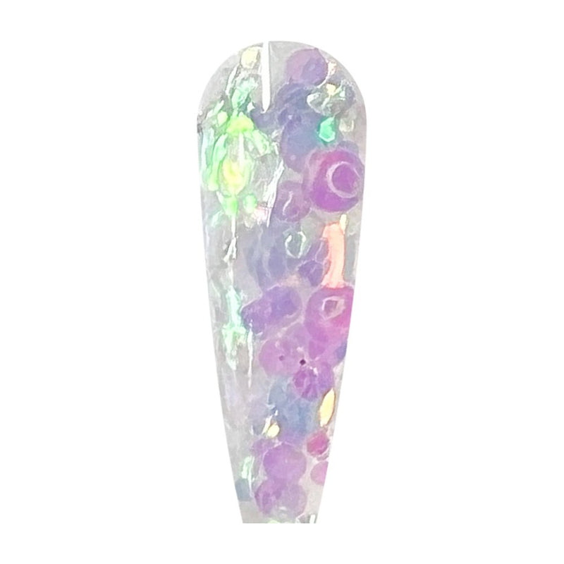 Tony Ly Acrylic Powder - Number 166 - 1 oz