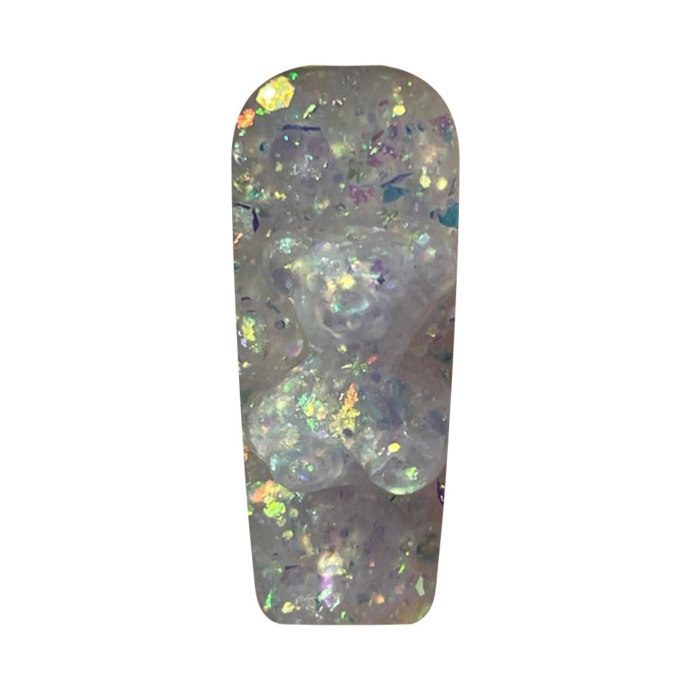 Tony Ly Acrylic Powder - Number 181 - 1 oz