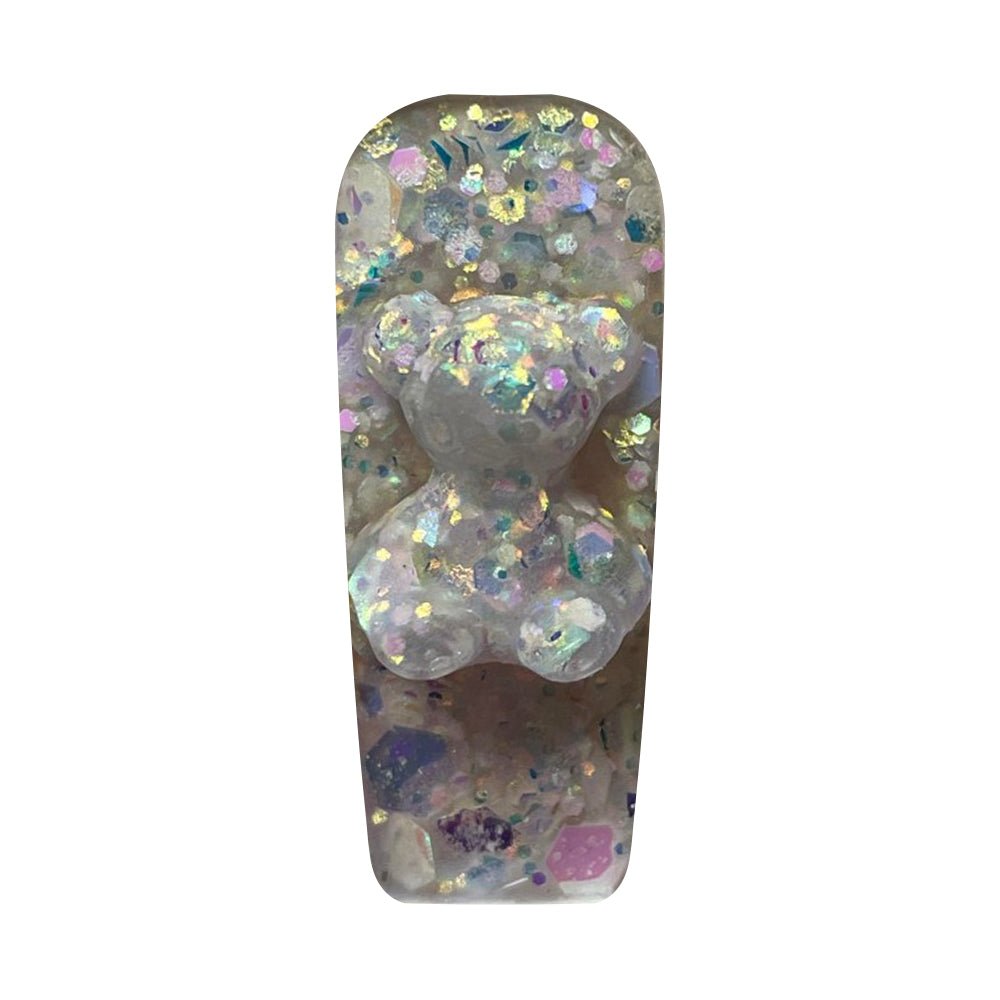 Tony Ly Acrylic - Number 198 - 1 oz - DTK Nail Supply