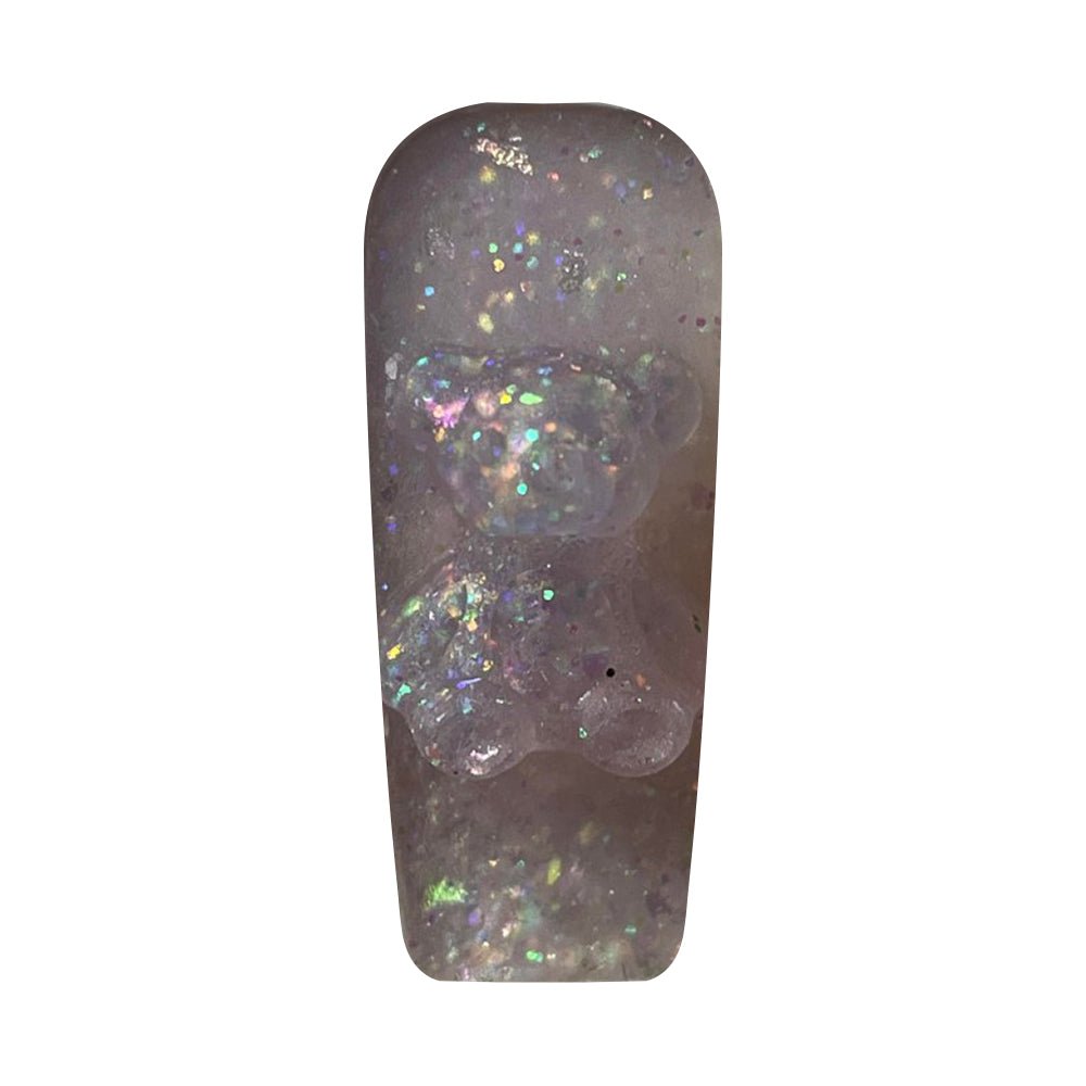 Tony Ly Acrylic - Number 209 - 1 oz - DTK Nail Supply