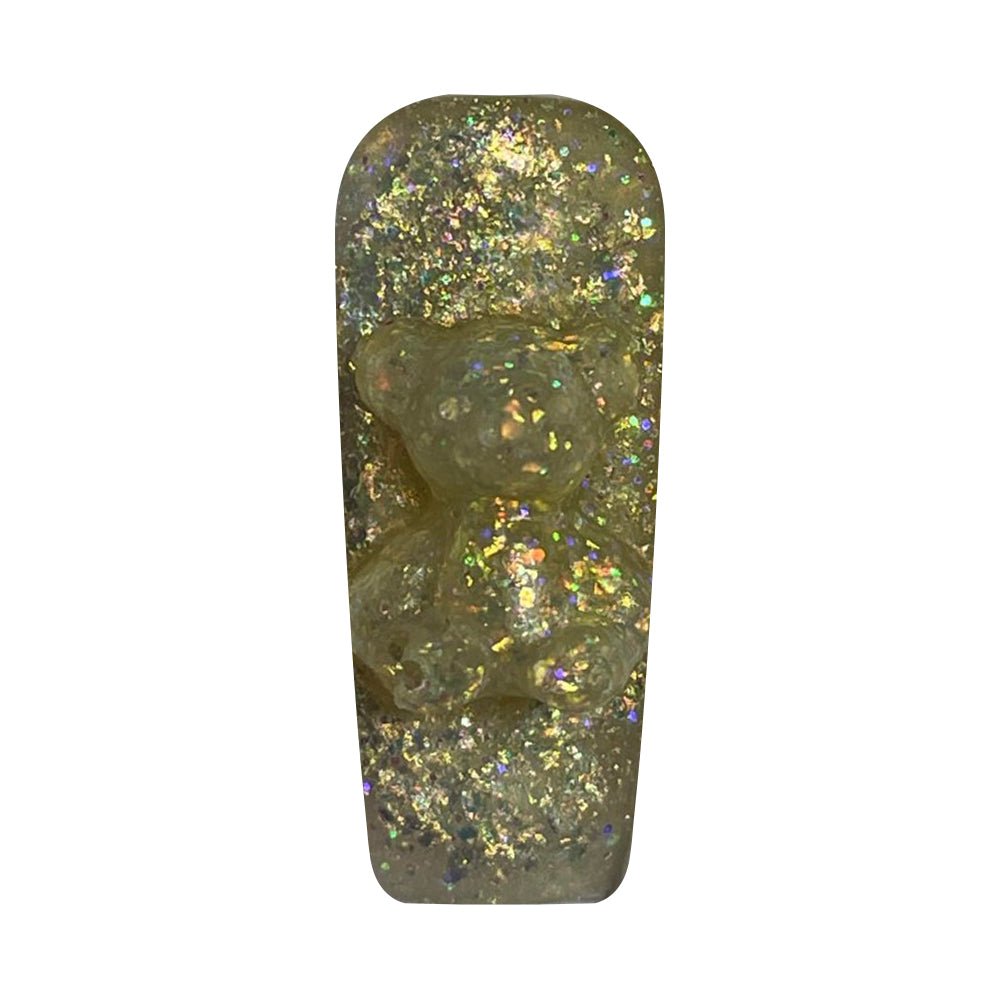 Tony Ly Acrylic - Number 211 - 1 oz - DTK Nail Supply