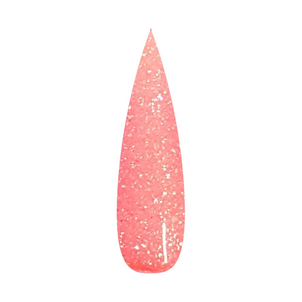 Tony Ly Acrylic Powder - Number 215 - 1 oz