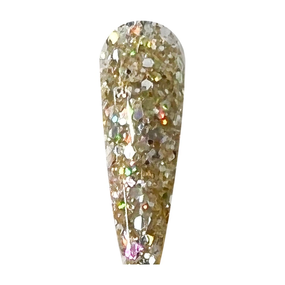 Tony Ly Acrylic - Number 216 - 1 oz - DTK Nail Supply