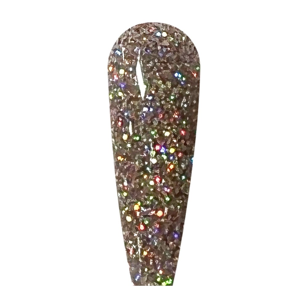 Tony Ly Acrylic Powder - Number 254 - 1 oz