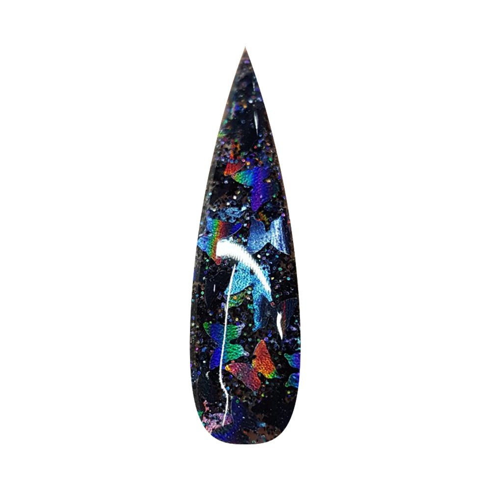 Tony Ly Acrylic Powder - Number 257 - 1 oz