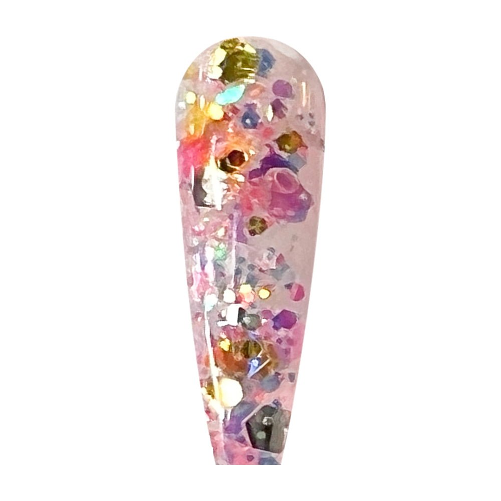 Tony Ly Acrylic - Number 267 - 1 oz - DTK Nail Supply