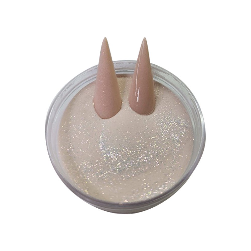 Tony Ly Acrylic - Number 428 - 1 oz - DTK Nail Supply