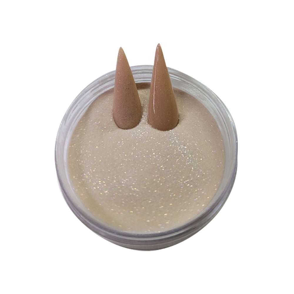 Tony Ly Acrylic - Number 431 - 1 oz - DTK Nail Supply