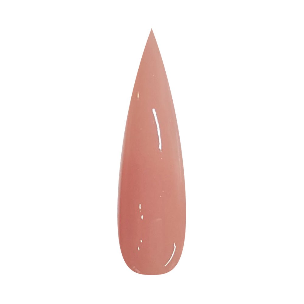 Tony Ly Acrylic Powder - Number 163 - 1 oz - DTK Nail Supply
