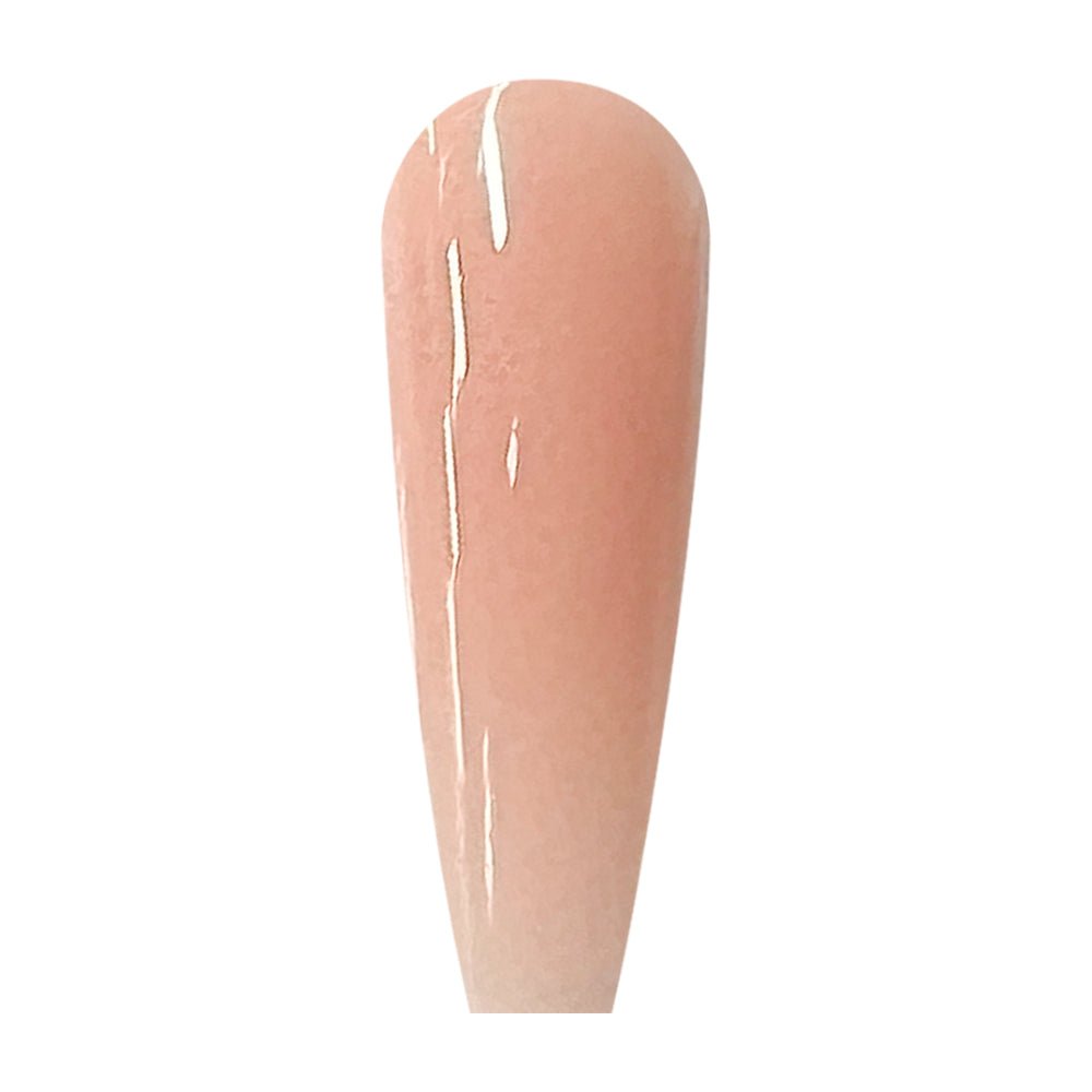 Tony Ly Acrylic Powder - Number 163 - 1 oz - DTK Nail Supply