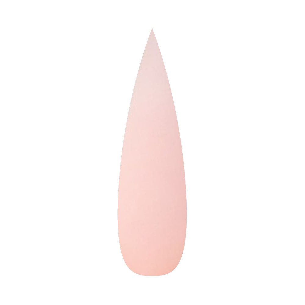 Tony Ly Acrylic Powder - Number 412 - 1 oz - DTK Nail Supply