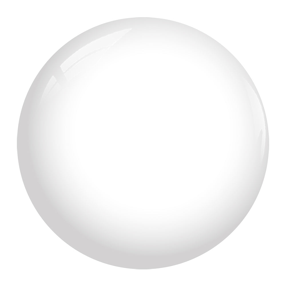  NuGenesis Neutral Lite - Pink & White 16 oz by NuGenesis sold by DTK Nail Supply