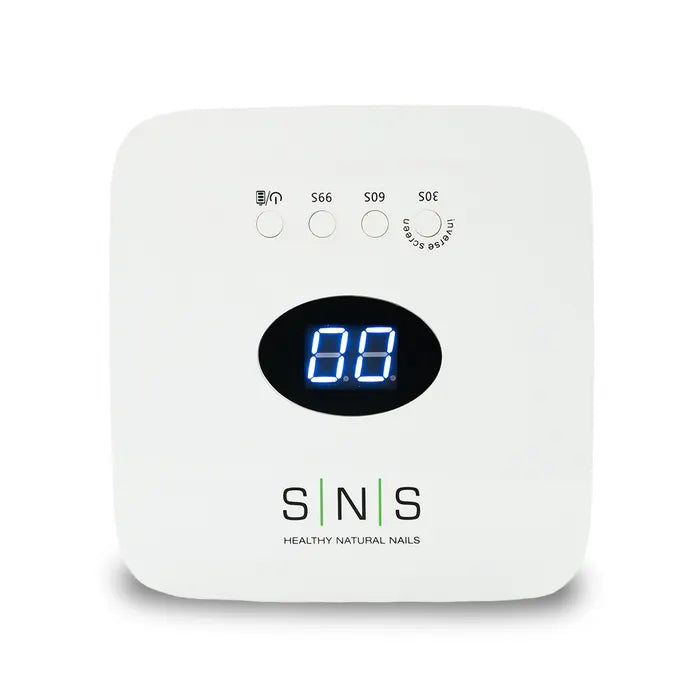  SNS Cordless UV LED Nail Lamps by SNS sold by DTK Nail Supply