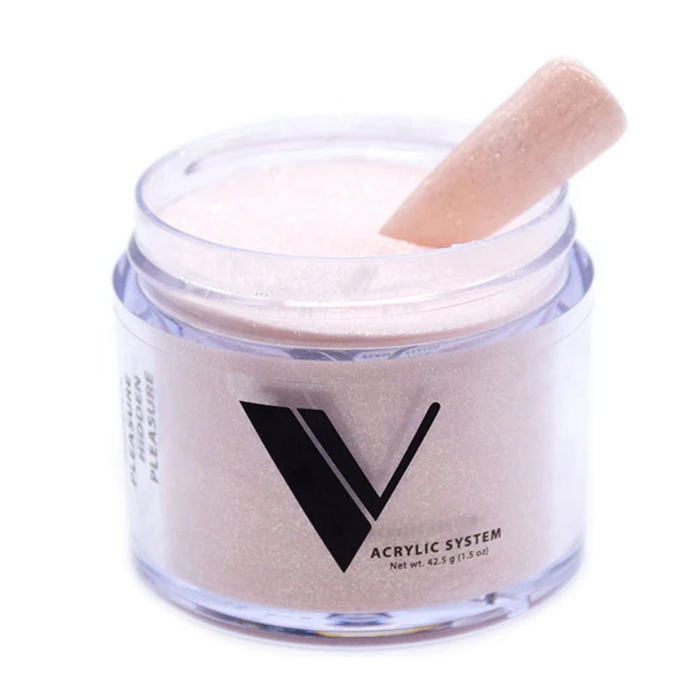 V Beauty Pure Acrylic System - 17 Hidden Pleasure 1.5oz - DTK Nail Supply