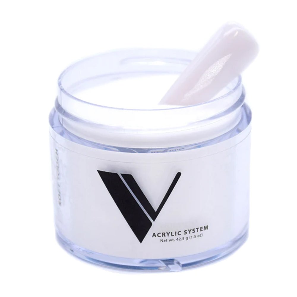 V Beauty Pure Acrylic System - 27 Soft Touch - DTK Nail Supply