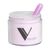 V Beauty Pure Acrylic System - 32 Violet 1.5oz - DTK Nail Supply