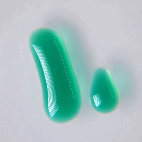 V Beauty Pure Gel Polish - 158 SEA GLASS - DTK Nail Supply