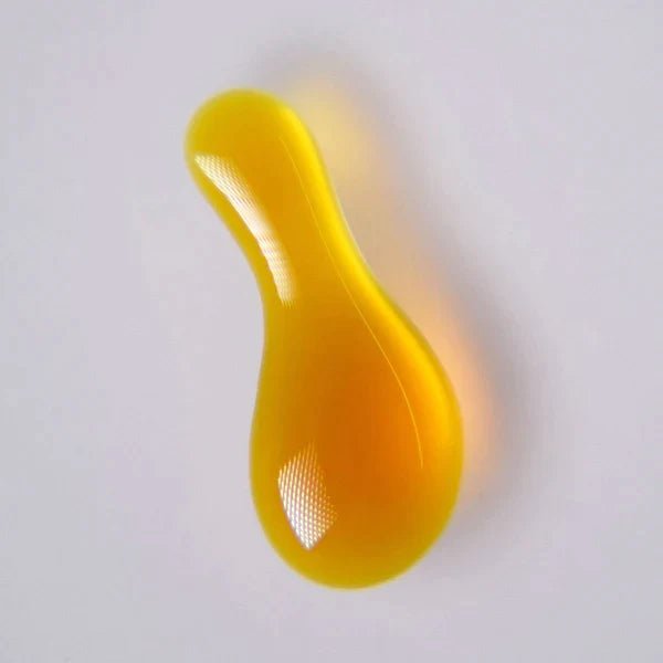 V Beauty Pure Gel Polish - 160 CITRINE - DTK Nail Supply