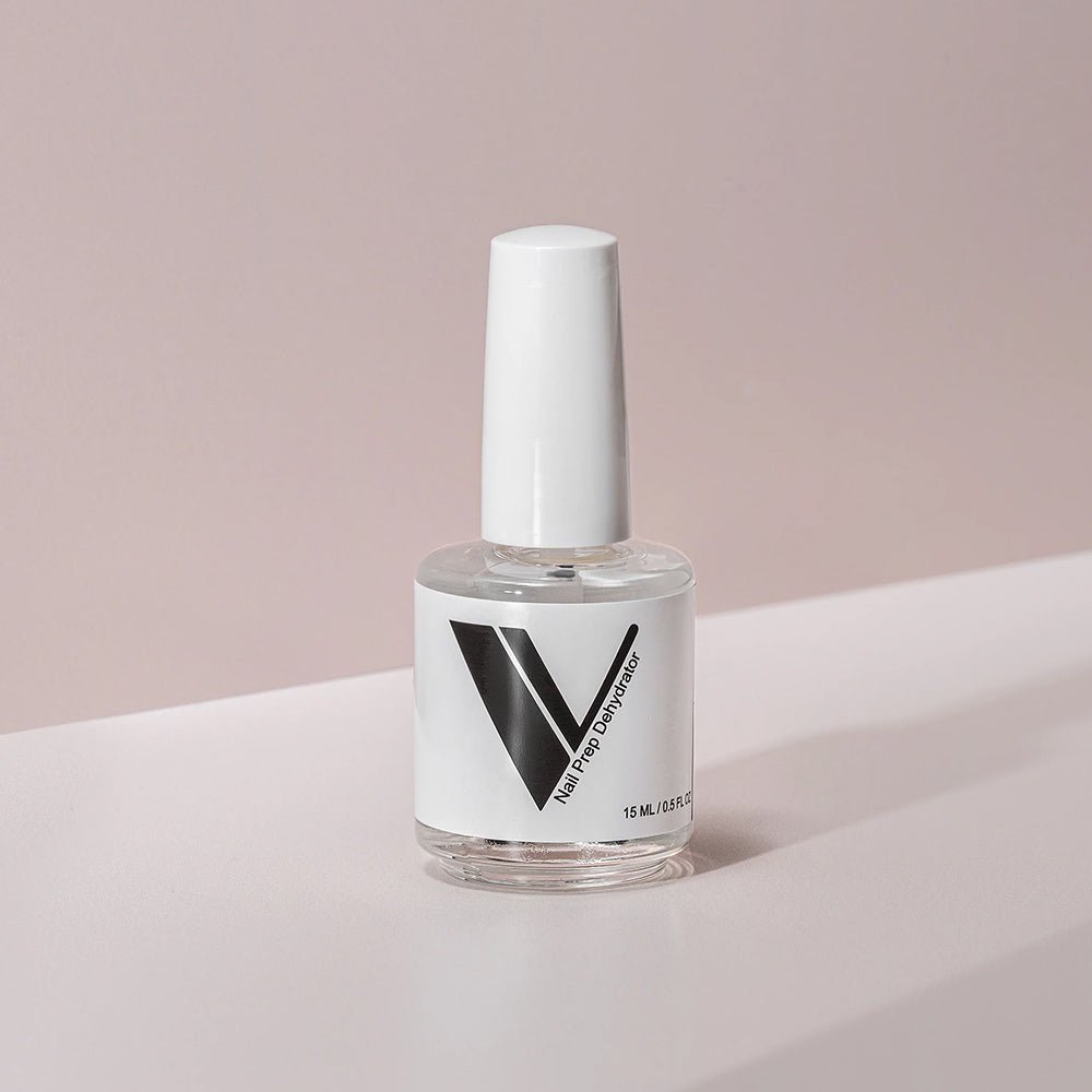 V Beauty Pure Nail Prep Dehydrator – 0.5oz - DTK Nail Supply