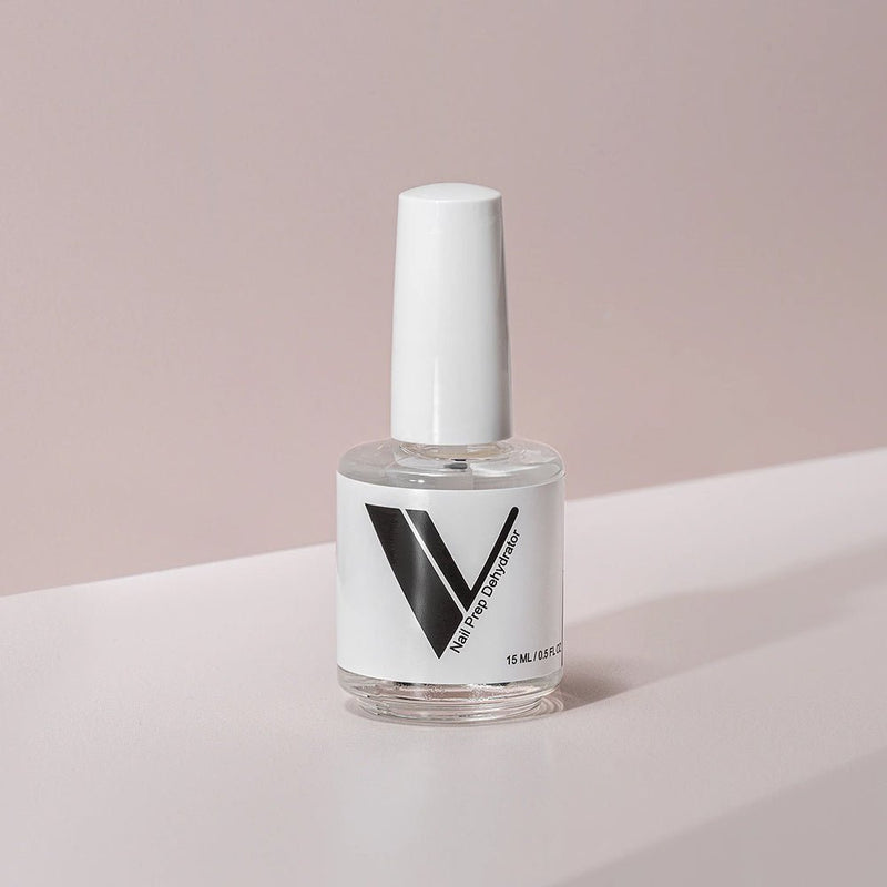 V Beauty Pure Nail Prep Dehydrator – 0.5oz - DTK Nail Supply