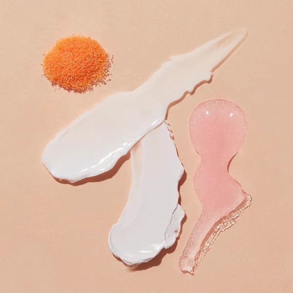 VOESH - CASE OF 50 Pedi a Box (4 Step) - VITAMIN - DTK Nail Supply