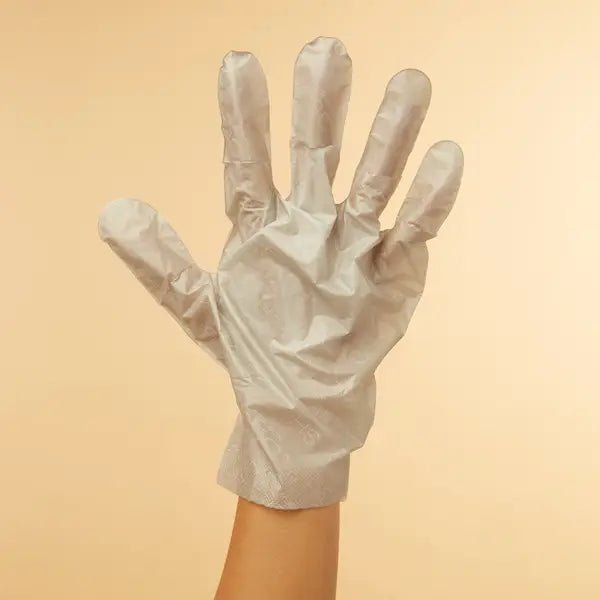 VOESH - Collagen Gloves with Mint & Botanical Extract - DTK Nail Supply