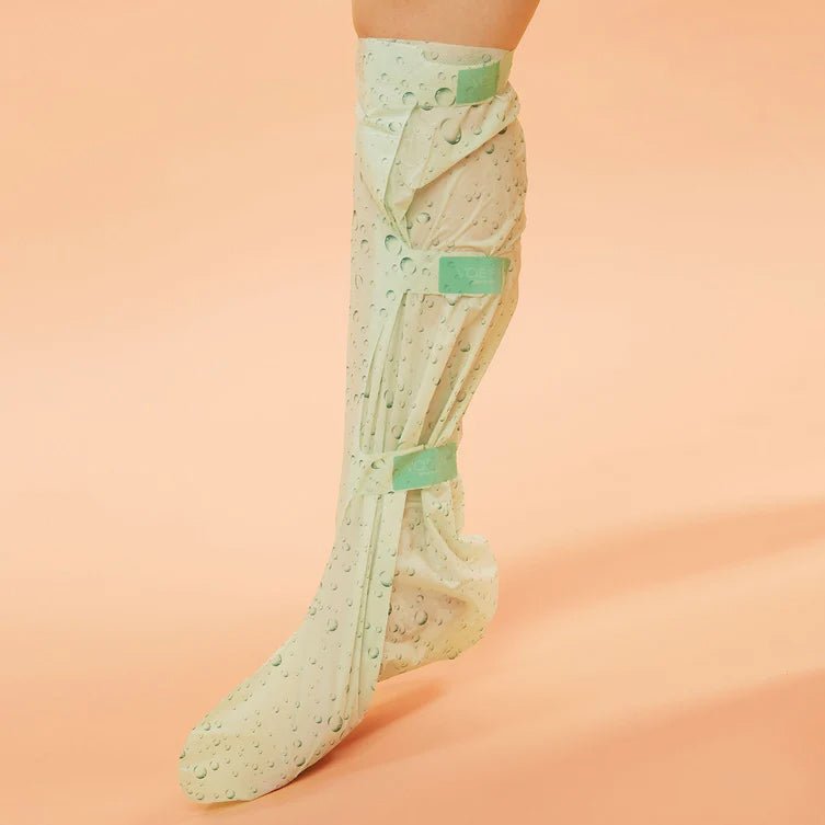 VOESH - Cooling Therapy Knee High Socks - DTK Nail Supply