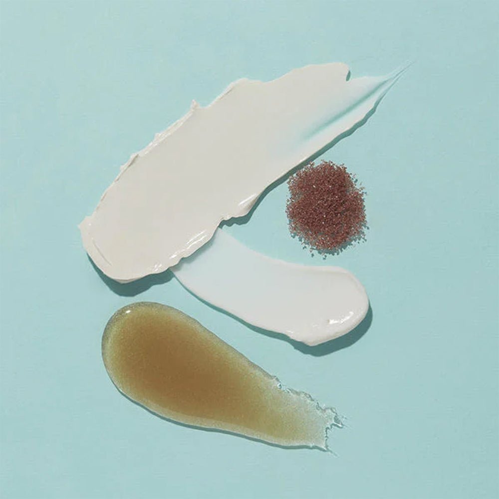 VOESH Pedicure in Box 4 Step Kit - Chocolate Love - DTK Nail Supply